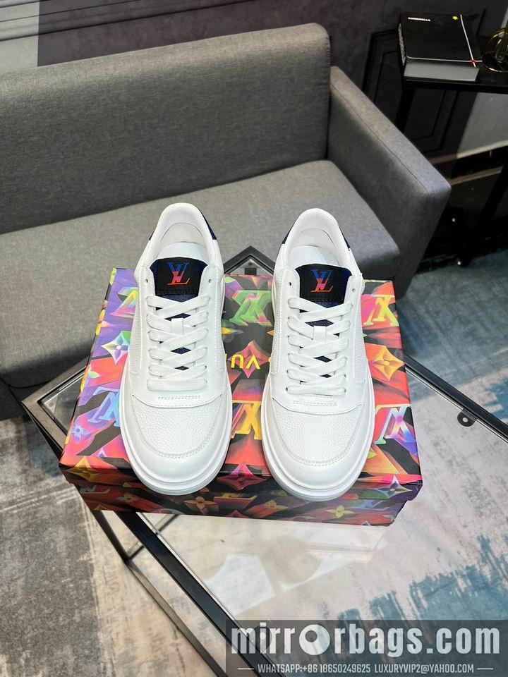 LV Replica Shoes LV sz38-45 hnh0302