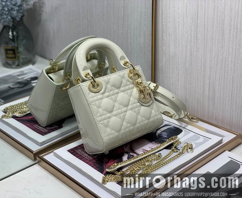 Dior Replica Bags DIOR 8203A 17cm yz