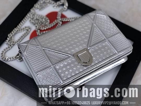 Dior Replica Bags Dior rama Woc 19cm wz