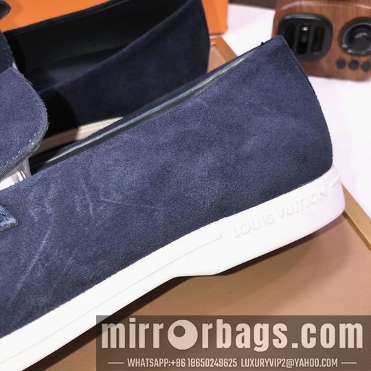 LV Replica Shoes LV sz38-45 hnh0301