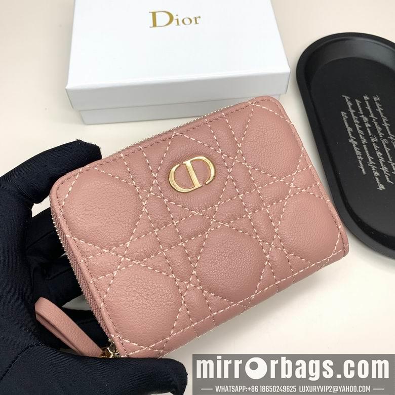 Dior Replica Bags 928 12X9X5cm YG 4colour