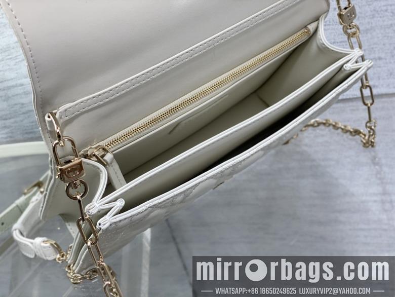 Dior Replica Bags Dior 0605 24x7.5x14cm yz5