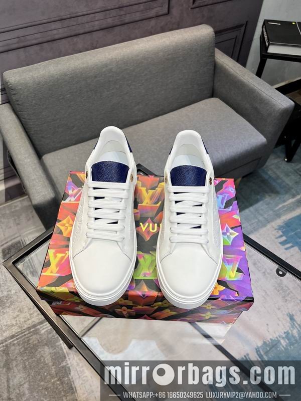 LV Replica Shoes LV sz38-45 hnh0321