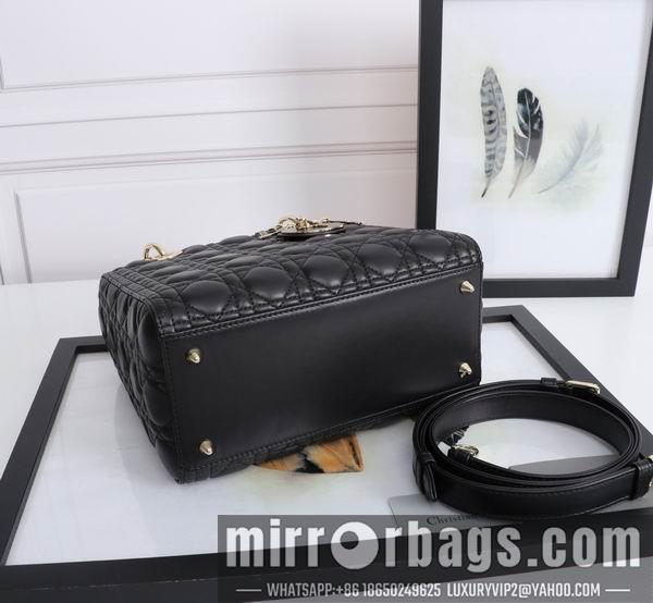 Dior Replica Bags Dior Lady D6710-2 24x20x11cm yz