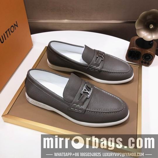 LV Replica Shoes LV sz38-45 hnh0301