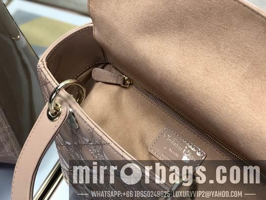 Dior Replica Bags Dior 2242A Lady 24cm yz