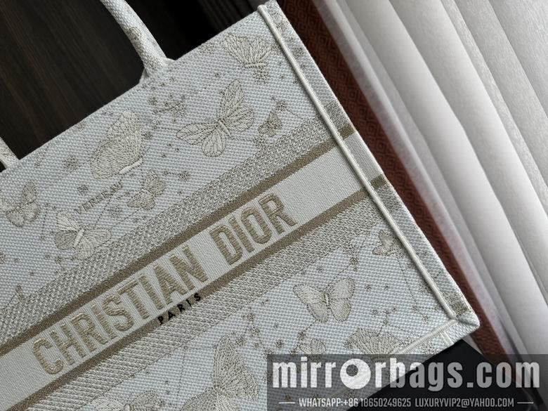 Dior Replica Bags 36X18X28cm 042406