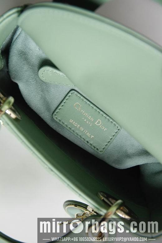Dior Replica Bags 6603 17cm