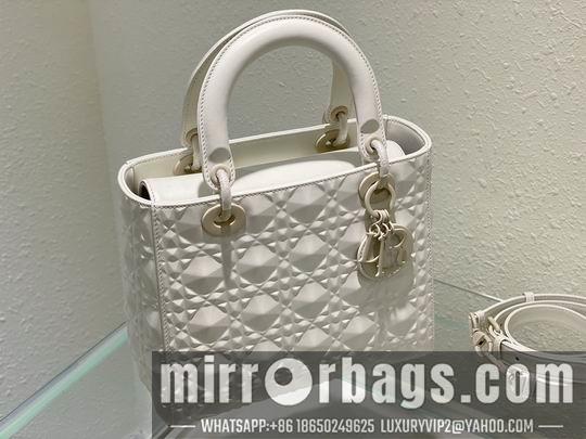 Dior Replica Bags Dior Lady 24cm yz