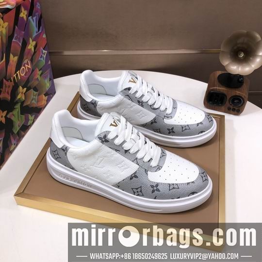 LV Replica Shoes LV sz38-45 hnh0308