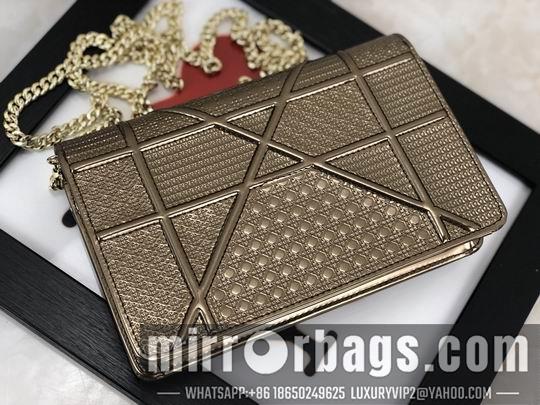 Dior Replica Bags Dior rama Woc 19cm wz