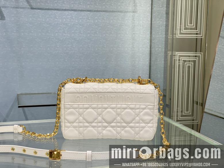 Dior Replica Bags Dior Caro 3360 20cm wz3