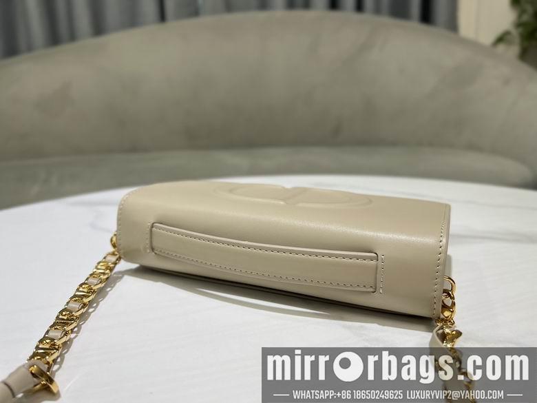 Dior Replica Bags S9210 21X11X5cm YG 4colour