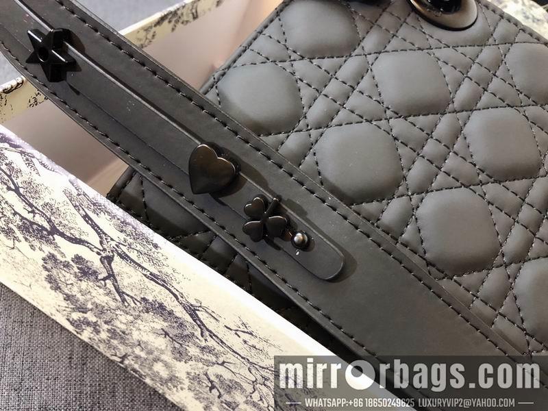 Dior Replica Bags M0538_4 20X16.5X8cm CN