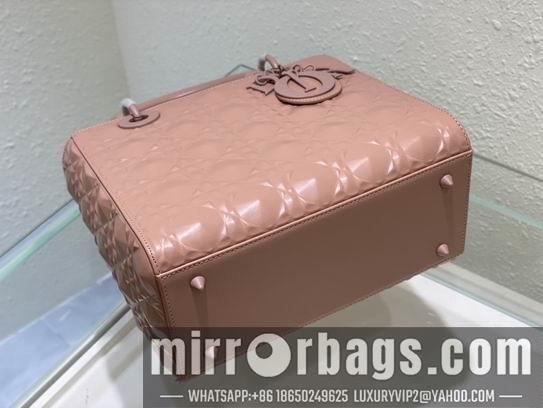 Dior Replica Bags Dior Lady 24cm yz