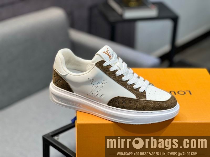 LV Replica Shoes LV sz39-45 hnh0323