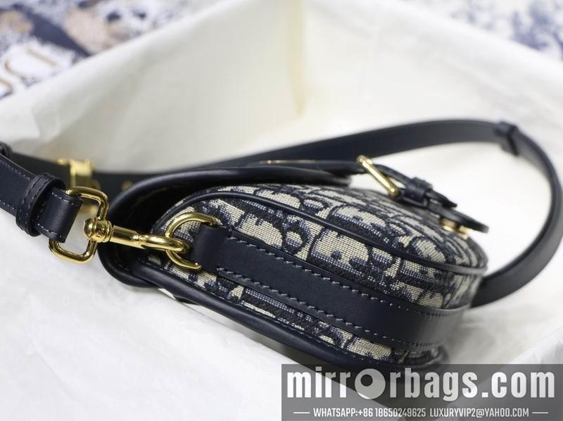 Dior Replica Bags DIOR S8010 S18x14x5cm yz4.