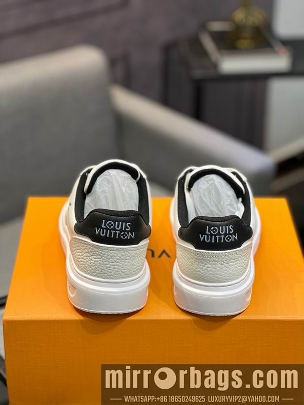 LV Replica Shoes LV sz39-45 hnh0322