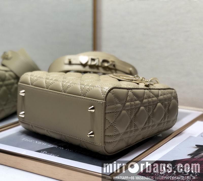 Dior Replica Bags DIOR 2241 20cm yz1