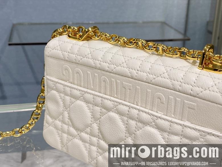 Dior Replica Bags Dior Caro 3360 20cm wz3