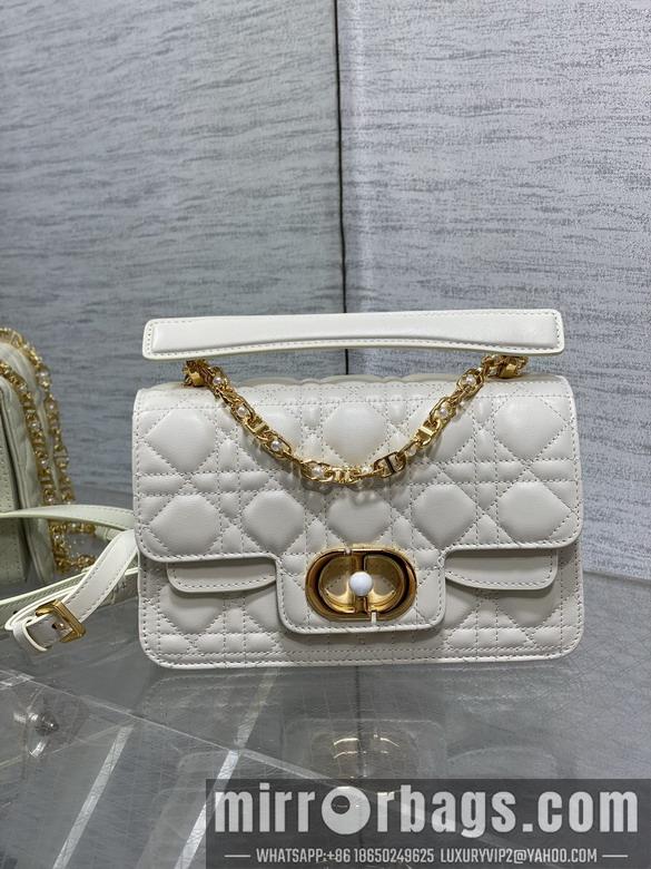 Dior Replica Bags Dior Jolie 3110 22x8x14cm wz