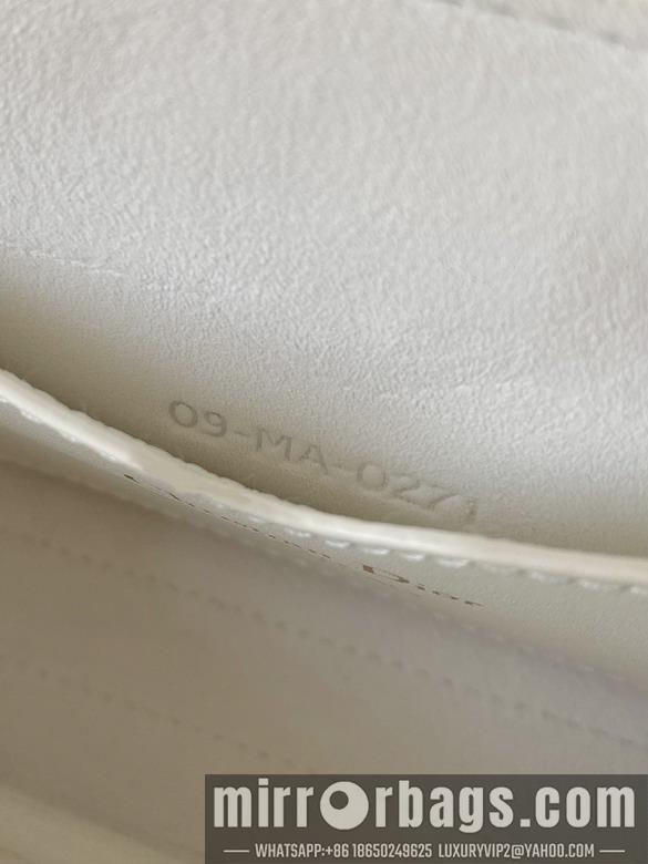 Dior Replica Bags Dior bobby 9327 22x13x5cm wz2