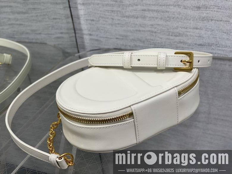 Dior Replica Bags Dior 3331 18x6.5x11cm wz