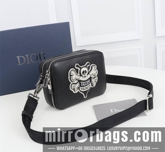 Dior Replica Bags Dior 1PUBC119 17x12.5x5cm wz