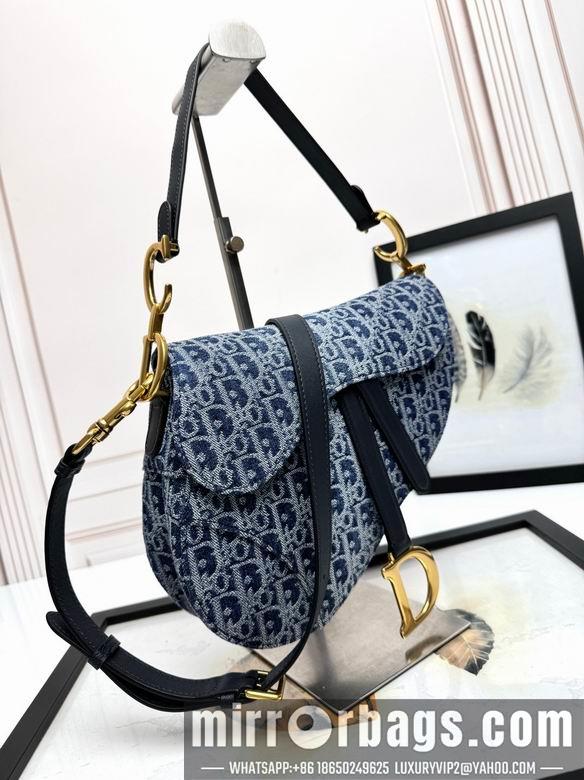 Dior Replica Bags M0455 25.5X20X6.5cm