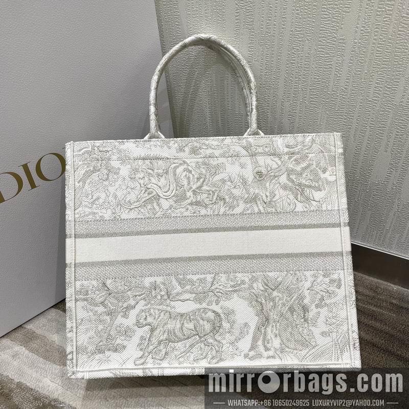 Dior Replica Bags DIOR L42x18x35cm yz3