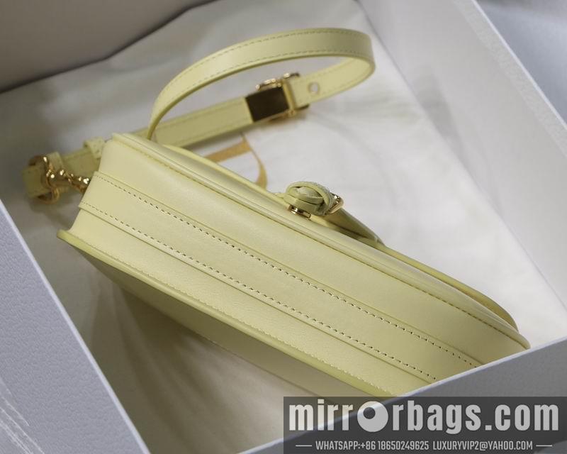 Dior Replica Bags DIOR M8013 22x13x5cm yz2