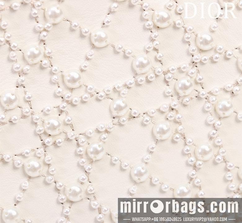 Dior Replica Bags Lady M0505841 17X15X7cm BG