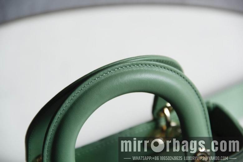 Dior Replica Bags 6604 20X16.5X8cm