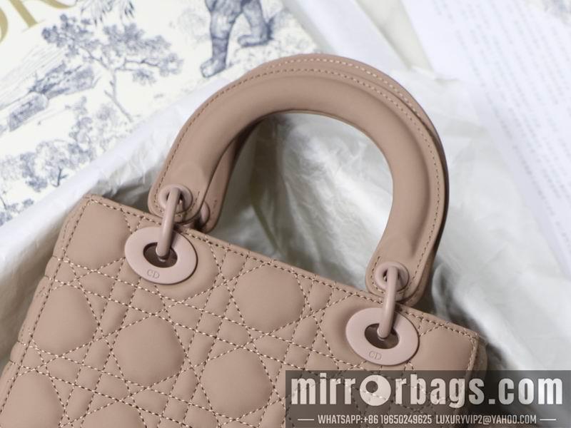 Dior Replica Bags DIOR M8012 20cm yz3