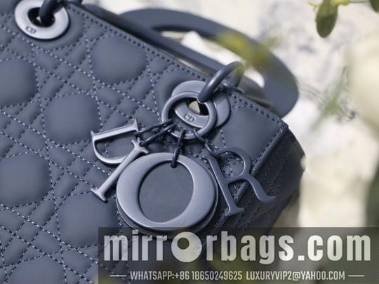 Dior Replica Bags Dior Ultra-matte M8013 20cm wz