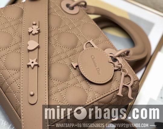 Dior Replica Bags Dior 2224s 20cm wo