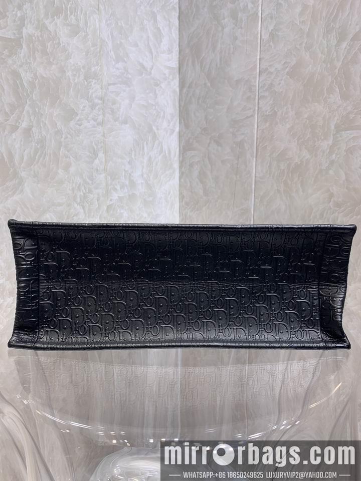 Dior Replica Bags Dior Book Tote 1286 41.5x32x5cm wz