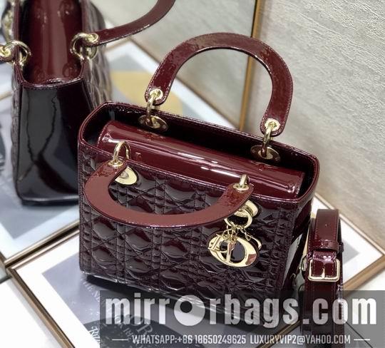 Dior Replica Bags Dior 2242A Lady 24cm yz