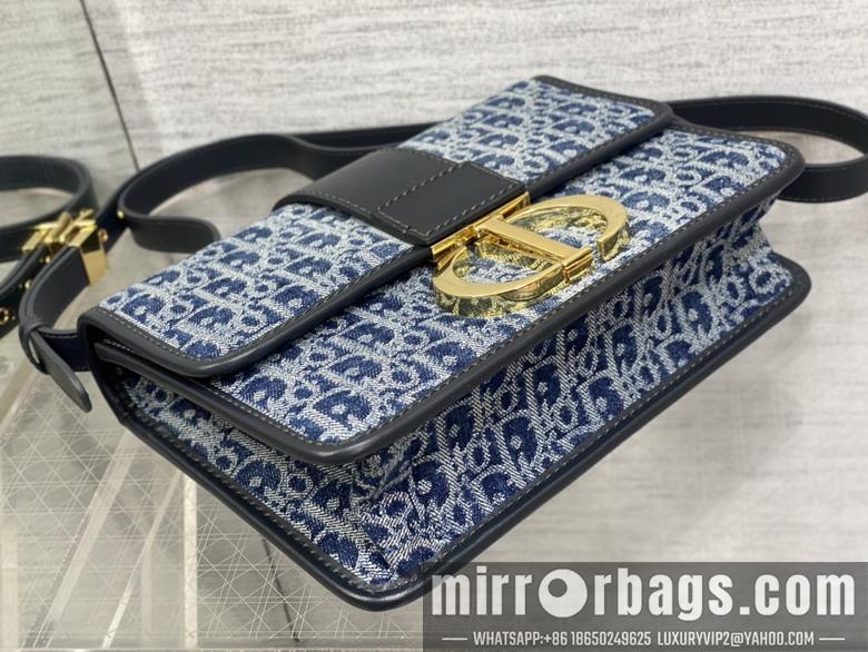 Dior Replica Bags Dior Montaigne 3349 24x17x8cm wo