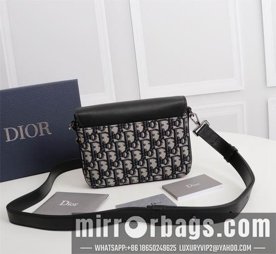Dior Replica Bags Dior H28E 19x14x4cm wz