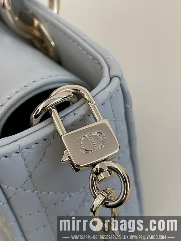 Dior Replica Bags 9240 22X6X12cm
