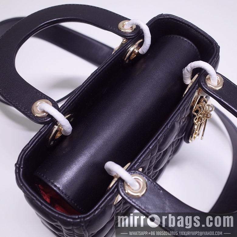 Dior Replica Bags AX8877 20X17X9