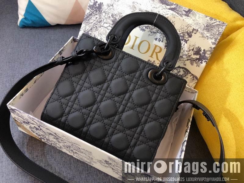 Dior Replica Bags M0538_4 20X16.5X8cm CN