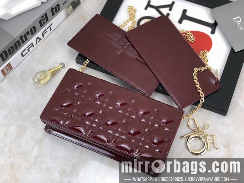 Dior Replica Bags Dior 2133 22cm wz1