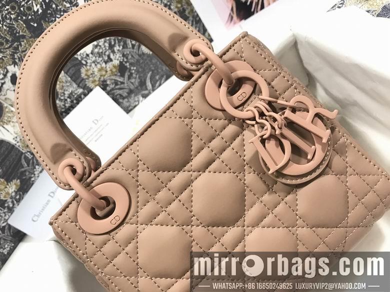 Dior Replica Bags BNM0505 17X15X7