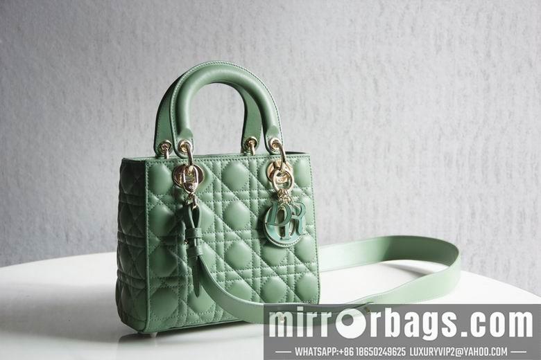 Dior Replica Bags 6604 20X16.5X8cm