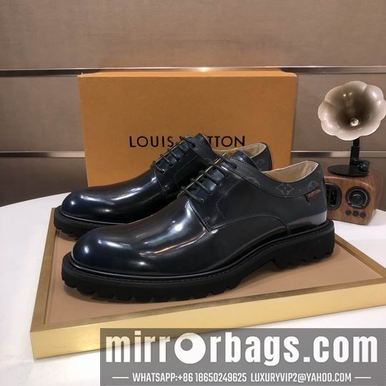 LV Replica Shoes LV sz38-45 hnh0302