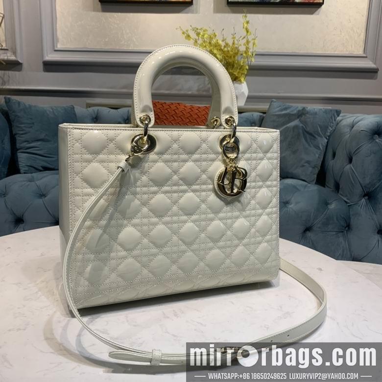 Dior Replica Bags AXM0567 32X12X24