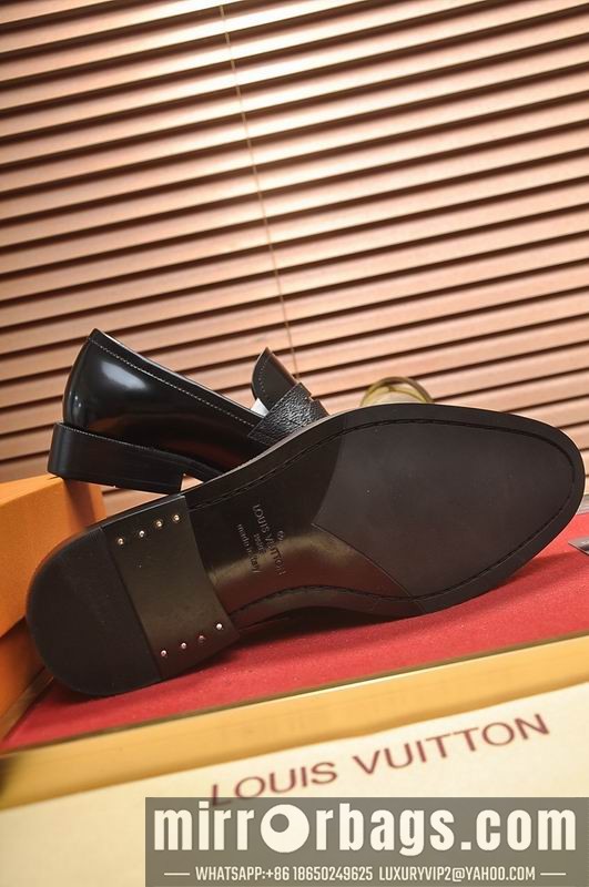 LV Replica Shoes LV sz38-45 hnh0312
