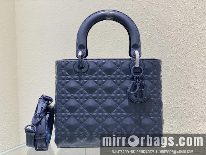Dior Replica Bags Dior 6605 24cm wz